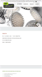 Mobile Screenshot of bp-ledtechnik.at
